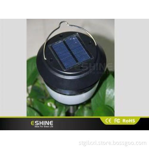solar energy portable Solar Mosquito Killer DC 5V 1A for Ca